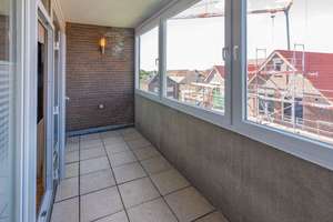 Zentral gelegene Zwei-Zimmer-Wohnung mit Fahrstuhl und Balkon in Norden! – Die vollständige Adresse der Immobilie erhältst du vom Anbieter., 26506 Norden – Vorschaubild 10