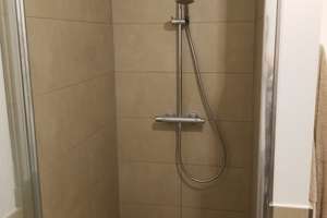moderne Wohnung für Singels oder Pärchen – Owiesenstr 38, 22177 Bramfeld, Hamburg – Vorschaubild 24