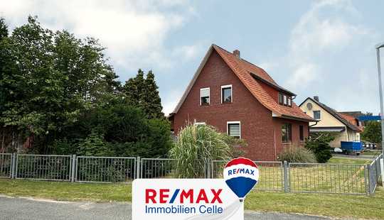 Bild von Einfamilienhaus in ruhiger Gegend! (SY-6503)