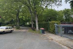 3 Zimmer Terrassenwohnung mit Garten in Hamburg-Eißendorf – Am Beerenwald 22a, 21077 Eißendorf, Hamburg – Vorschaubild 4