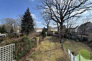** EIN-familienhaus Traum ** 5 Zimmer ** ca. 311 qm Grundstück ** Garten mit altem Baumbestand ** – Marloffsteiner Straße 82, 90411 Nürnberg – Vorschaubild 38