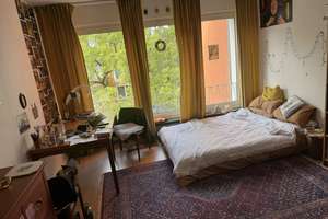 3,5 Zimmer in der Bochumer Südinnenstadt, WG geeignet 3. Etage – Gilsingstraße 3, 44789 Südinnenstadt, Bochum – Vorschaubild 4