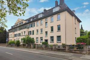 Attraktive 3-Zimmer-Dachgeschosswohnung mit heller Wohnatmosphäre | Eigennutzer oder Kapitalanleger – Die vollständige Adresse der Immobilie erhältst du vom Anbieter., 41063 Eicken, Mönchengladbach – Vorschaubild 4