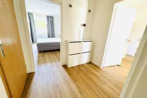 Voll möblierte 2-Zimmer-Wohnung mit Wintergarten frisch saniert – Die vollständige Adresse der Immobilie erhältst du vom Anbieter., 42109 Uellendahl-Katernberg, Wuppertal – Vorschaubild 8