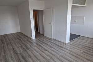 Aktuell in Renovierung! - Zuhause Ist: Wohnen mit Wohlfühlfaktor- charmante 1-Raum-Wohnung