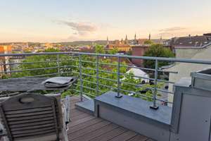 AC: Lousbergviertel | Charakterstarkes Denkmalobjekt | 5-Familienhaus mit Entwicklungspotential – Rochusstr. 44, 52062 Hansemannplatz, Aachen – Vorschaubild 9