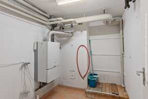 Bremen - Habenhausen | Gepflegtes, vollunterkellertes 5-Zimmer-Reihenendhaus mit Pkw-Garage – Bremen – Vorschaubild 20