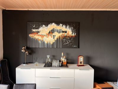 2-Zimmer-Wohnung in Haidmühle