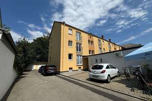 Klasse 3-Zimmer Wohnung in Augsburg / Pfersee zu verkaufen! – Die vollständige Adresse der Immobilie erhältst du vom Anbieter., 86157 Pfersee-Nord, Augsburg – Vorschaubild 1