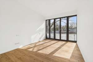 Erstbezug mit Stil: Heller 4-Zimmer Neubau mit Südterrasse – Die vollständige Adresse der Immobilie erhältst du vom Anbieter., 12207 Lichterfelde, Berlin – Vorschaubild 7
