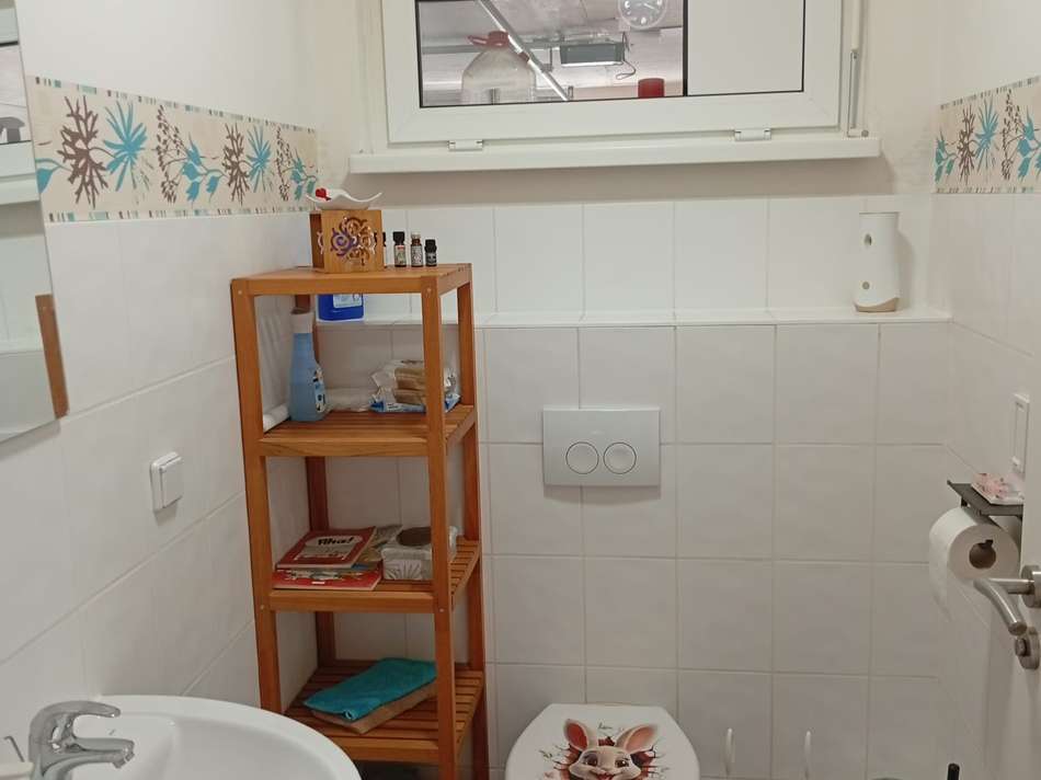 Gäste-WC