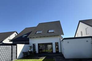 Willkommen in Mönchengladbach-Bettrath – Die vollständige Adresse der Immobilie erhältst du vom Anbieter., 41066 Bettrath-Hoven, Mönchengladbach – Vorschaubild 12