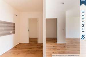 ++ bezugsfertige, renovierte 2-Zimmer-Wohnung mit Einbauküche ++ – 4328 Paunsdorf, Leipzig – Vorschaubild 10
