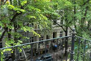 Wunderschöne Altbauwohnung in zentraler Südstadtlage – Prinz- Albert. Str. 12, 53113 Südstadt, Bonn – Vorschaubild 6