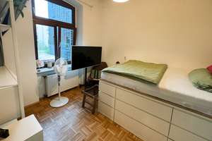 Gut gelegene, charmante Altbauwohnung – Robertstraße 15, 51105 Kalk (Ortsteil), Köln – Vorschaubild 7