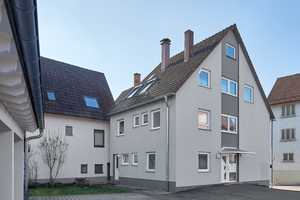 Mehrfamilienhaus mit Stellplätzen, Carport und Gartenanteil in zentraler Ortslage – Rems-Murr-Kreis – Vorschaubild 2