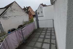 Helle große 3-Zimmer-Wohnung mit Balkon in Neckarsulm-Obereisesheim – Zehenthofstraße 4 / 1, 74172 Neckarsulm – Vorschaubild 16