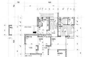Raumwunder mit Charakter:  Architektenhaus mit lichtdurchfluteten Räumen, Keller und gr. Grundstück – Herzogtum Lauenburg (Kreis) – Vorschaubild 33