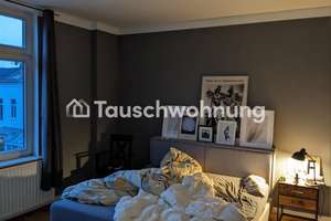 Tauschwohnung: Tolle 4,5 / 5 Zimmer Wohnung, hohe Decken, Holzboden, Balkon – Horner Straße 90, 28203 Fesenfeld, Bremen – Vorschaubild 4