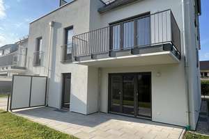 Wohnen zum Wohlfühlen: Moderne 3-Zimmer-Wohnung mit Balkon