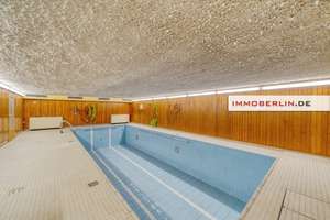IMMOBERLIN.DE - Traumhafte Lage! Großzügiger Bungalow mit Südwestgarten am Stadtrand – Die vollständige Adresse der Immobilie erhältst du vom Anbieter., 12209 Lichterfelde, Berlin – Vorschaubild 7