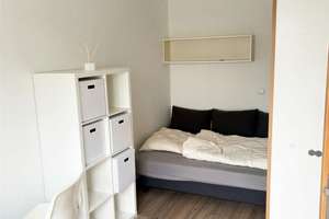 Studentenapartment, 3-Zimmer, WG-geeignet, Univiertel – Die vollständige Adresse der Immobilie erhältst du vom Anbieter., 86159 Universitätsviertel, Augsburg – Vorschaubild 6