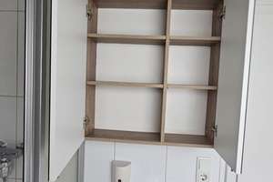 Moderne 3-Zimmer Maisonettewohnung mit Balkon und Garage – Ferdinandstraße 2b, 33102 Kernstadt, Paderborn – Vorschaubild 13