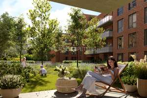 NewHopp + Klimafreundlicher Neubau + Sofort bezugsfertig – Die vollständige Adresse der Immobilie erhältst du vom Anbieter., 22309 Steilshoop, Hamburg – Vorschaubild 4