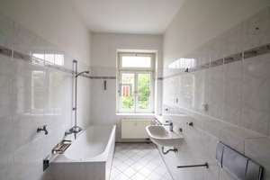 * Leerstehende Eigentumswohnung mit modernisierungsbedarf als Kapitalanlage in beliebtem Stadtteil * – Die vollständige Adresse der Immobilie erhältst du vom Anbieter., 1309 Striesen-Ost, Dresden – Vorschaubild 7