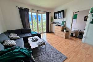 **Investieren in Top-Lage: Vermietete 1,5-Zimmer-Wohnung in Schwachhausen** – Die vollständige Adresse der Immobilie erhältst du vom Anbieter., 28209 Bürgerpark, Bremen – Vorschaubild 3