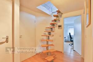 Zentrumsnahe Maisonette Wohnung sucht glückliche Familie! – Die vollständige Adresse der Immobilie erhältst du vom Anbieter., 72760 Reutlingen-Mitte, Reutlingen – Vorschaubild 13