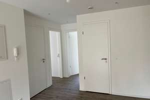 Ihre Traumwohnung mit Einbauküche und gemütlchem Mietergarten! – Reicker Str. 126, 1237 Reick, Dresden – Vorschaubild 5