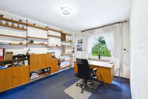 Charmanter Bungalow mit sonniger Terrasse und grünem Rückzugsort – Emden – Vorschaubild 12