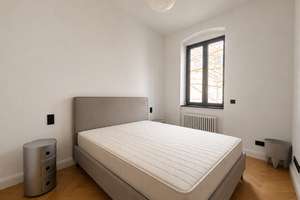 Top sanierte & bezugsfreie 2-Zimmer Wohnung mit Südbalkon zwischen Stuttgarter Pl. & Lietzensee – Die vollständige Adresse der Immobilie erhältst du vom Anbieter., 14057 Charlottenburg, Berlin – Vorschaubild 8