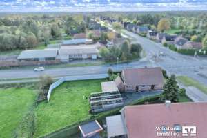 Wohnen mit Weitblick – vielseitig nutzbares Einfamilienhaus auf großem Grundstück in Papenburg zu ka – Die vollständige Adresse der Immobilie erhältst du vom Anbieter., 26871 Papenburg – Vorschaubild 7