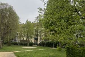 bezugsfrei, modern, Tageslichtbad mit Duschwanne, Balkon, ruhiges Wohnumfeld von Eutritzsch – Schönefelder Strasse 65, 4129 Eutritzsch, Leipzig – Vorschaubild 7