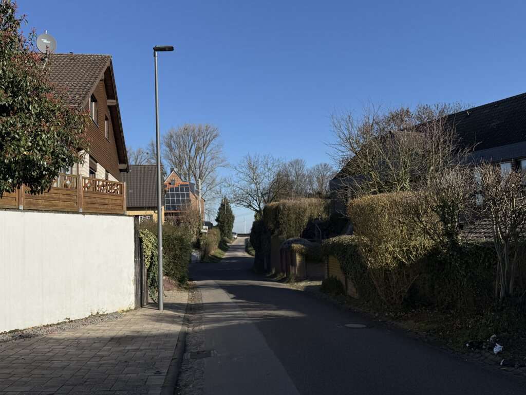 Einfamilienhaus als Wohnungseigentum, Aachen Kreis – Bild 2