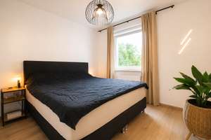 ***Einziehen und wohlfühlen – Hochwertig kernsanierte 4-Zimmer-Wohnung mit Balkon*** – Die vollständige Adresse der Immobilie erhältst du vom Anbieter., 81475 Fürstenried-West, München – Vorschaubild 5