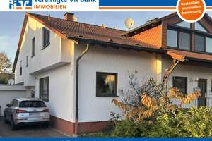 Attraktives Reihenendhaus in Ketsch – Die vollständige Adresse der Immobilie erhältst du vom Anbieter., 68775 Ketsch – Vorschaubild 1