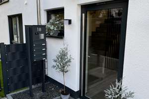 Moderne und helle 2-Zimmerwohnung über 2 Etagen in Mainz-Marienborn – Klein-Winternheimer-Straße 18, 55127 Marienborn, Mainz – Vorschaubild 2