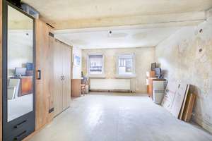 Ein Haus für Macher – mit Geschichte, Charakter und vielen Möglichkeiten – Die vollständige Adresse der Immobilie erhältst du vom Anbieter., 76646 Bruchsal – Vorschaubild 8