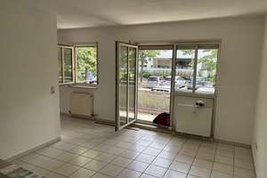 Alltagstaugliche 2-Zimmer-Wohnung  in Karlsruhe-Oberreut – Woerishofferstraße 4, 76189 Oberreut, Karlsruhe – Vorschaubild 2