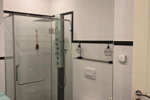 Charmante 3-Zimmer-Wohnung in Pforzheim  – Die vollständige Adresse der Immobilie erhältst du vom Anbieter., 75172 Weststadt, Pforzheim – Vorschaubild 3