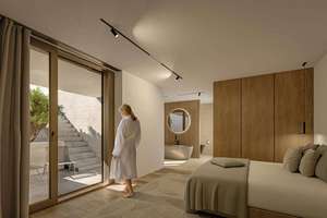 Garten-Maisonette: Urbaner Garten-Palast – Die vollständige Adresse der Immobilie erhältst du vom Anbieter., 55124 Gonsenheim, Mainz – Vorschaubild 3