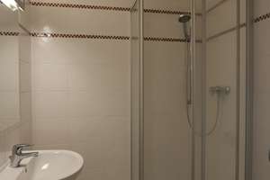 Über den Dächern Mannheims – 1-Zi. Apartment mit Neckarblick im 21. OG – Collinistraße 5, 68161 Schwetzingerstadt/Oststadt, Mannheim – Vorschaubild 6