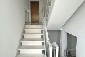 Modern möbliertes 1-Zimmer-Apartment mit Balkon & Stellplatz – direkt am Uni-Campus Vaihingen – Hessenlauweg 6, 70569 Dachswald, Stuttgart – Vorschaubild 11