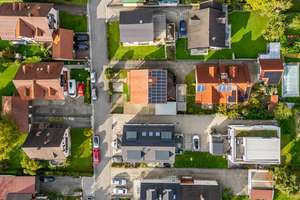 Freistehendes Einfamilienhaus mit 5,5 Zimmern, Garage, Hobbyräumen in Moosburg – Die vollständige Adresse der Immobilie erhältst du vom Anbieter., 85368 Moosburg an der Isar – Vorschaubild 47