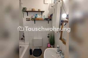 Tauschwohnung: Ruhig gelegene Wohnung in Sülz mit Balkon – Linzer Straße 54, 50939 Sülz, Köln – Vorschaubild 10