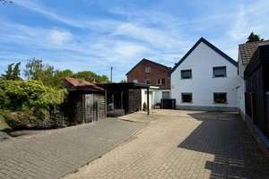 Zweifamilienhaus in guter und verkehrsberuhigter Lage von MG Rheindahlen (Mennrath) – Griesbarth 13, 41179 Rheindahlen-Land, Mönchengladbach – Vorschaubild 1