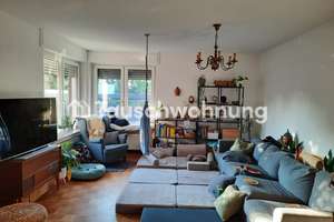 Tauschwohnung: Traumschöne Wohnung gegen zentrale Wohnung mit Garten – Die vollständige Adresse der Immobilie erhältst du vom Anbieter., 48155 Gelmer-Dyckburg, Münster – Vorschaubild 7